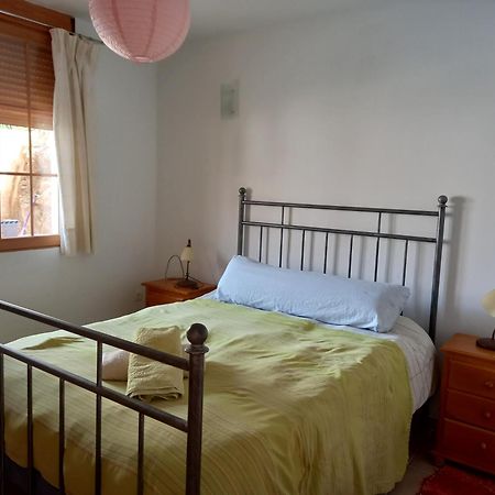 Casa San Sebastian Βίλα Pinos del Valle Εξωτερικό φωτογραφία