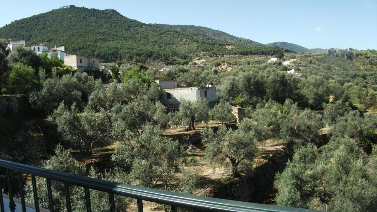 Casa San Sebastian Βίλα Pinos del Valle Εξωτερικό φωτογραφία