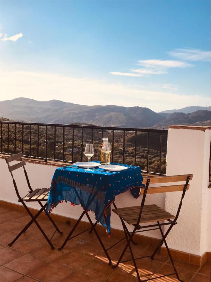 Casa San Sebastian Βίλα Pinos del Valle Εξωτερικό φωτογραφία