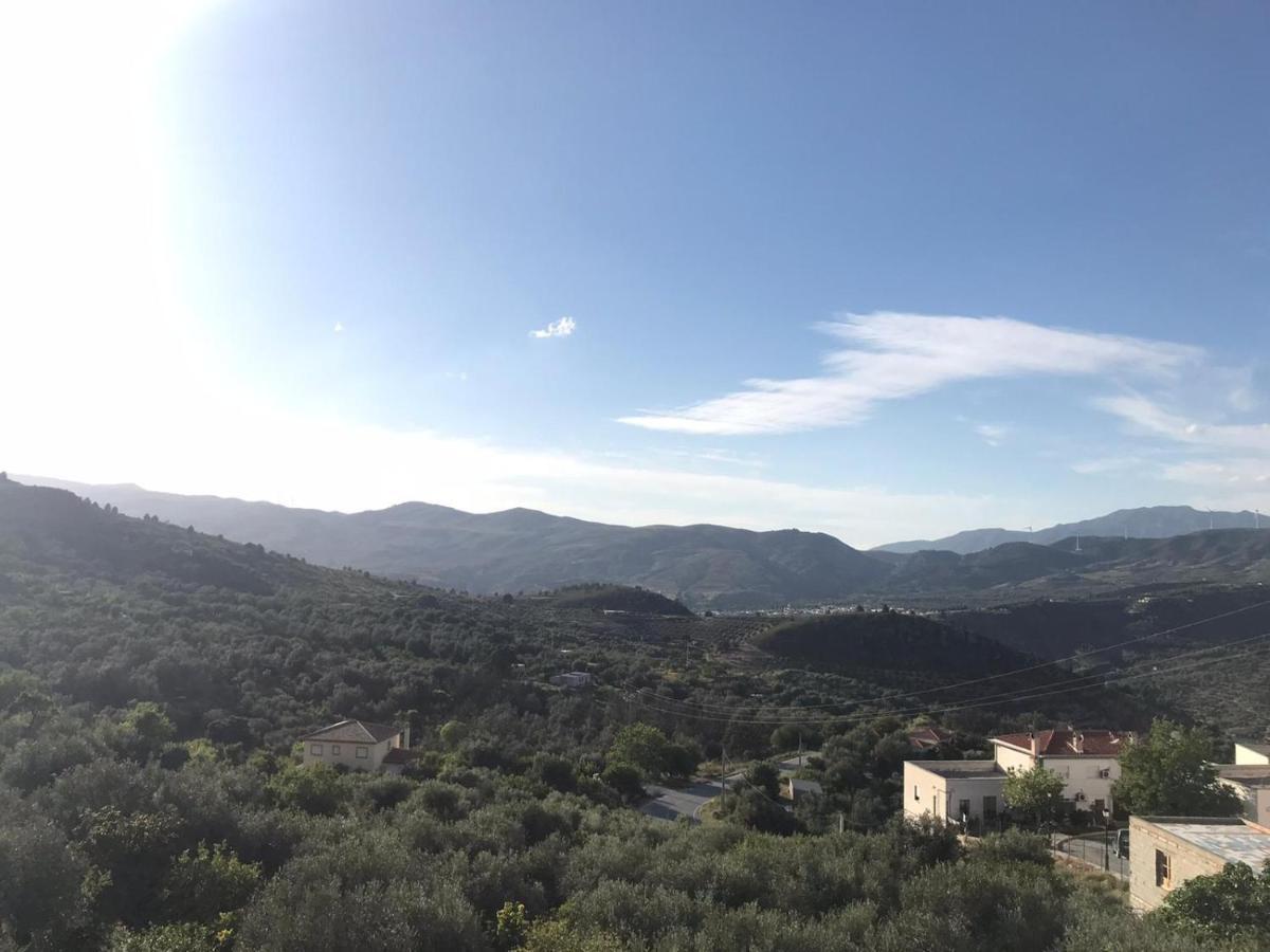 Casa San Sebastian Βίλα Pinos del Valle Εξωτερικό φωτογραφία