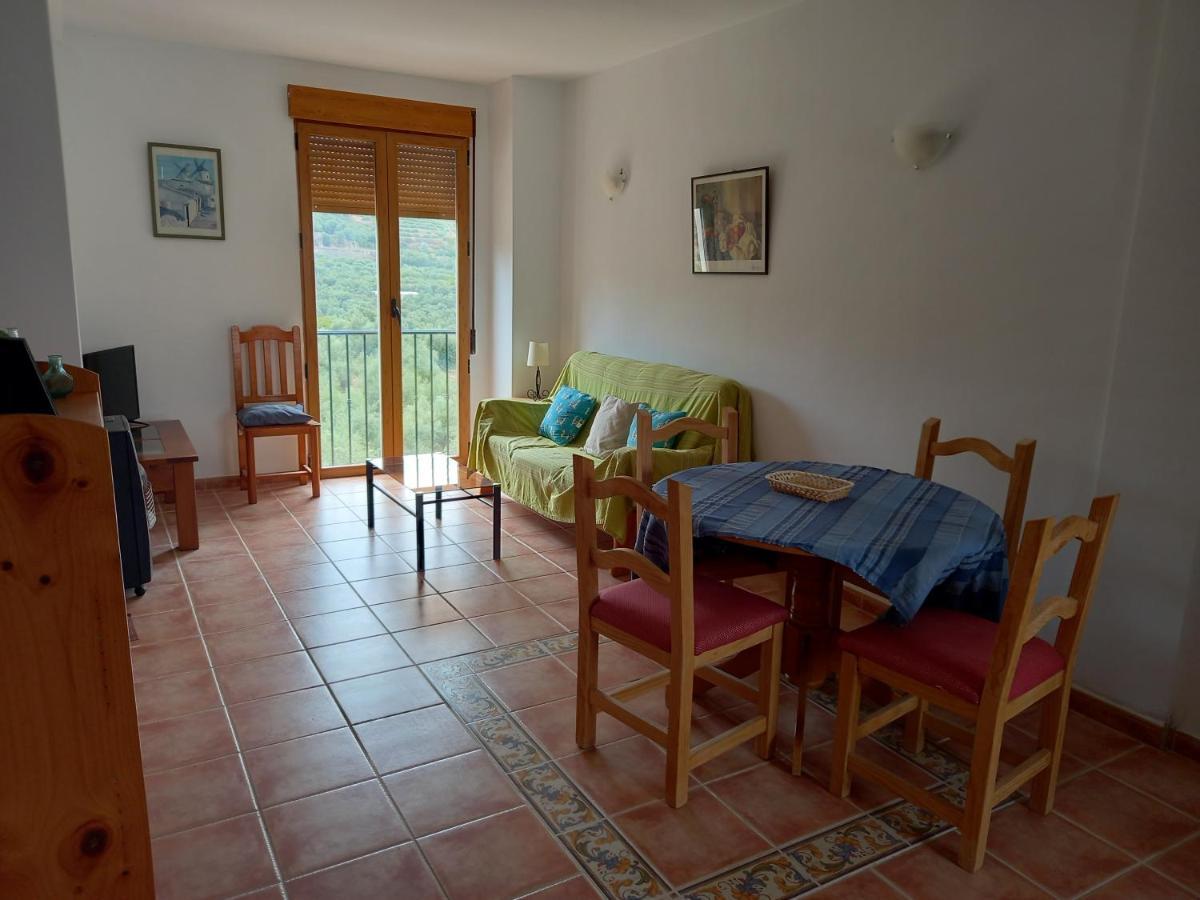 Casa San Sebastian Βίλα Pinos del Valle Εξωτερικό φωτογραφία