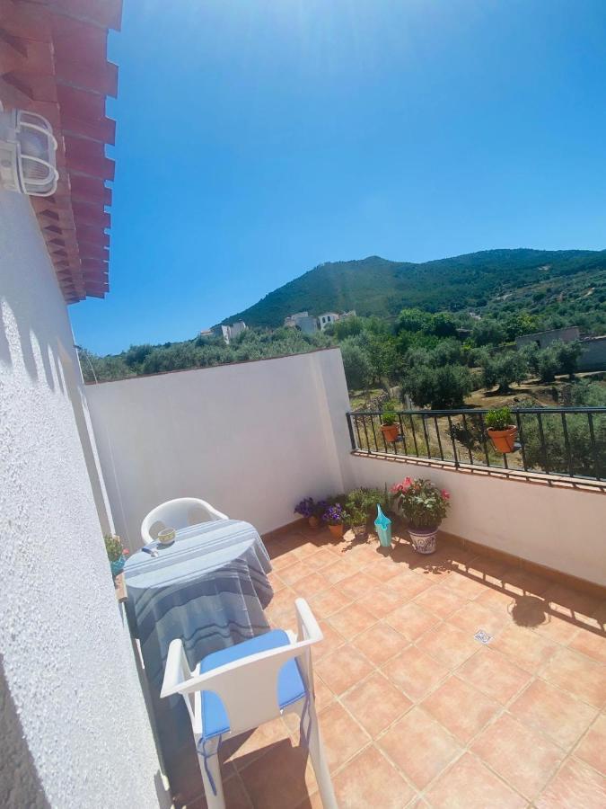 Casa San Sebastian Βίλα Pinos del Valle Εξωτερικό φωτογραφία
