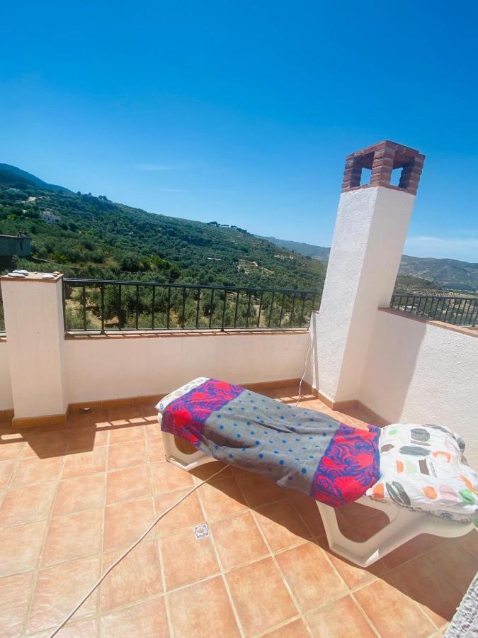 Casa San Sebastian Βίλα Pinos del Valle Εξωτερικό φωτογραφία