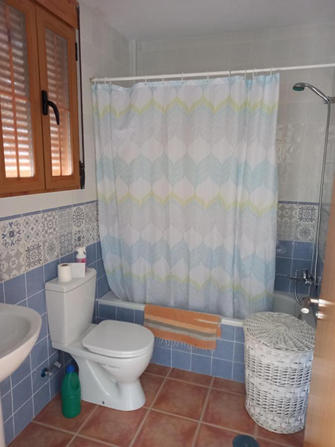 Casa San Sebastian Βίλα Pinos del Valle Εξωτερικό φωτογραφία