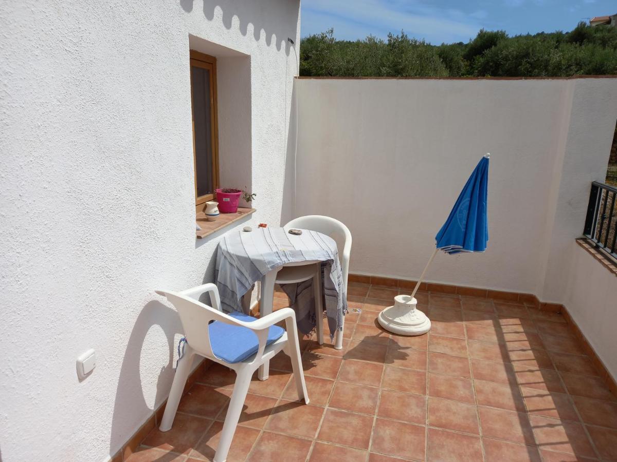 Casa San Sebastian Βίλα Pinos del Valle Εξωτερικό φωτογραφία