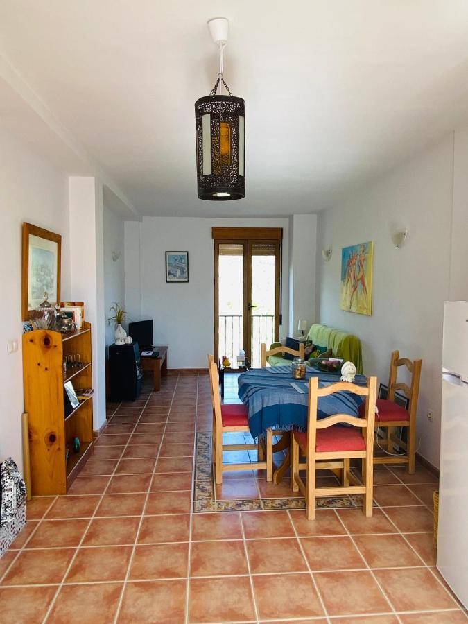 Casa San Sebastian Βίλα Pinos del Valle Εξωτερικό φωτογραφία