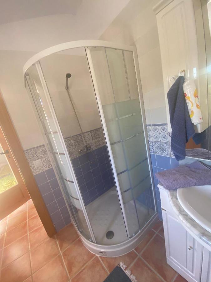Casa San Sebastian Βίλα Pinos del Valle Εξωτερικό φωτογραφία