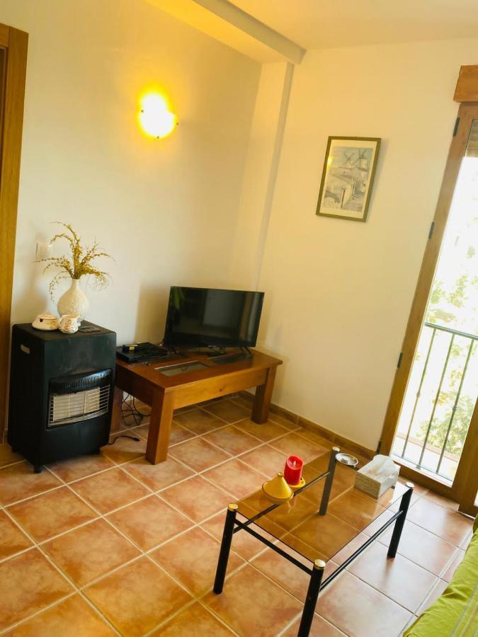 Casa San Sebastian Βίλα Pinos del Valle Εξωτερικό φωτογραφία