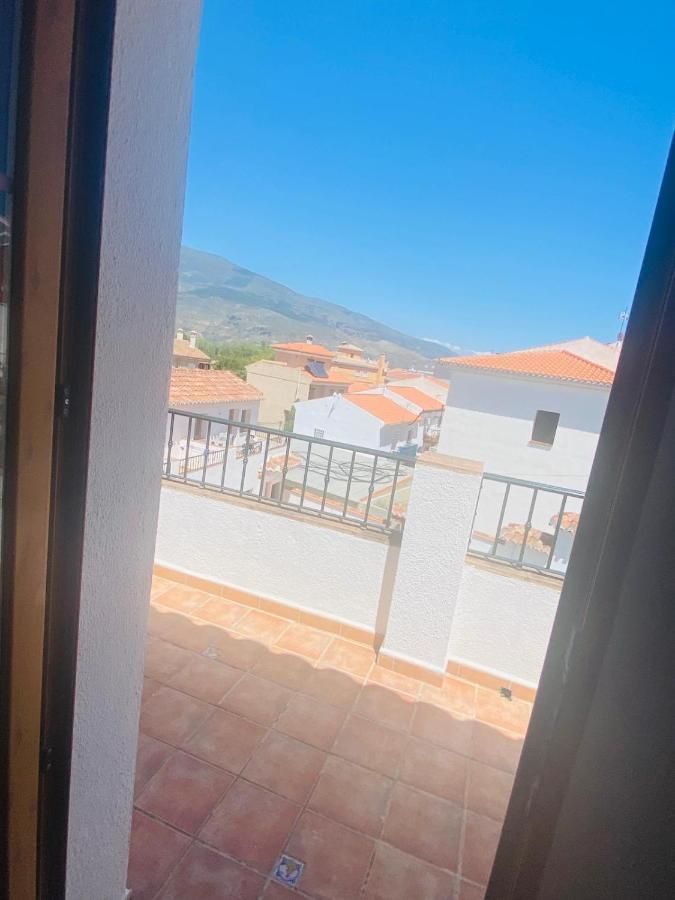 Casa San Sebastian Βίλα Pinos del Valle Εξωτερικό φωτογραφία