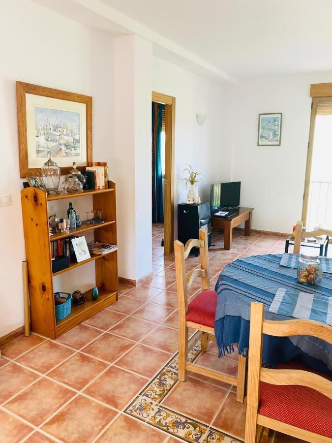 Casa San Sebastian Βίλα Pinos del Valle Εξωτερικό φωτογραφία