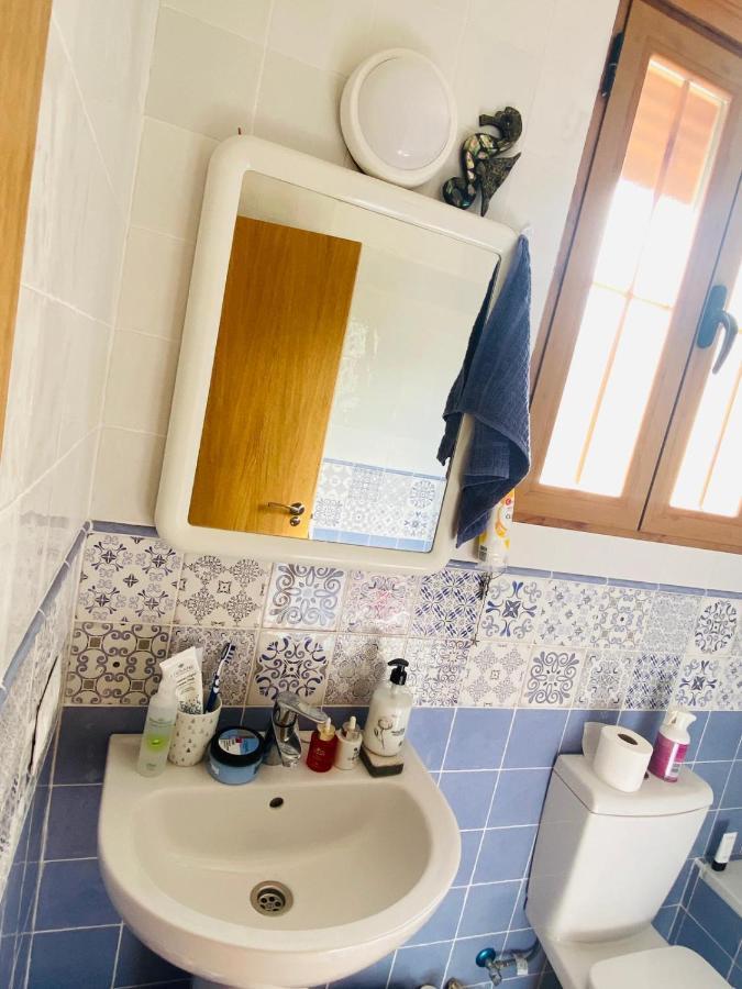 Casa San Sebastian Βίλα Pinos del Valle Εξωτερικό φωτογραφία