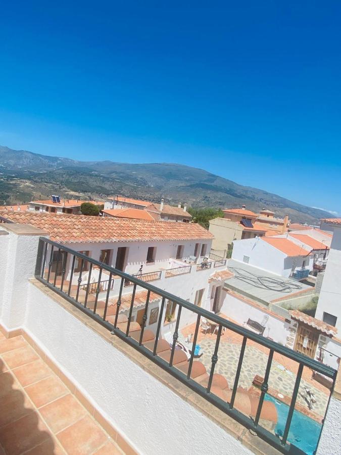 Casa San Sebastian Βίλα Pinos del Valle Εξωτερικό φωτογραφία
