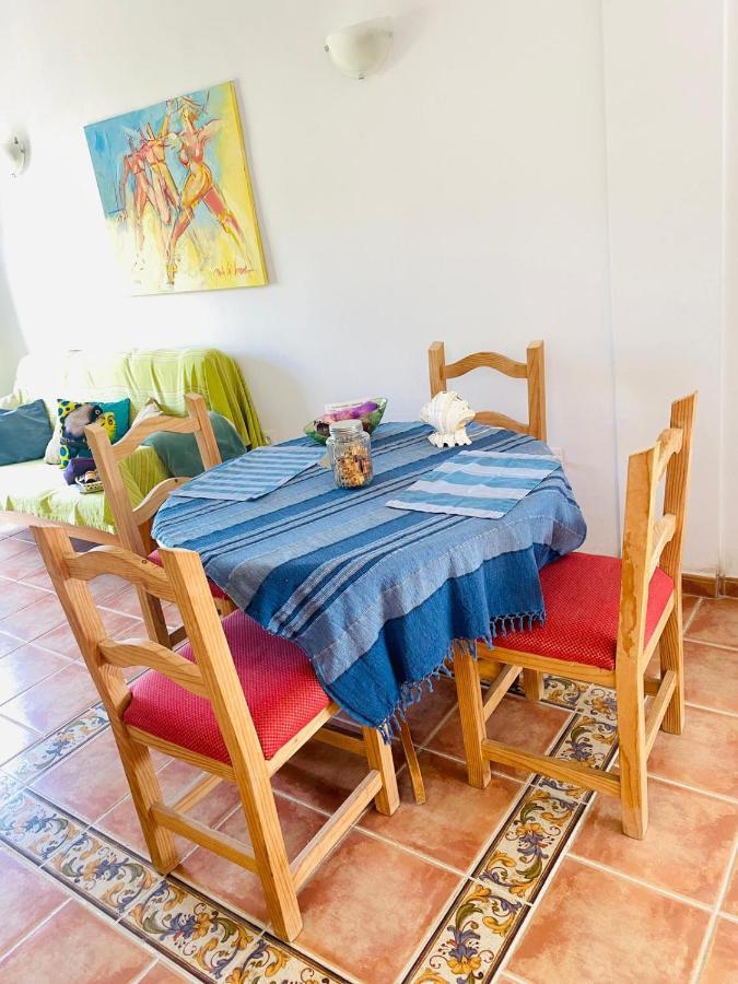 Casa San Sebastian Βίλα Pinos del Valle Εξωτερικό φωτογραφία