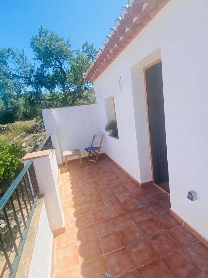 Casa San Sebastian Βίλα Pinos del Valle Εξωτερικό φωτογραφία
