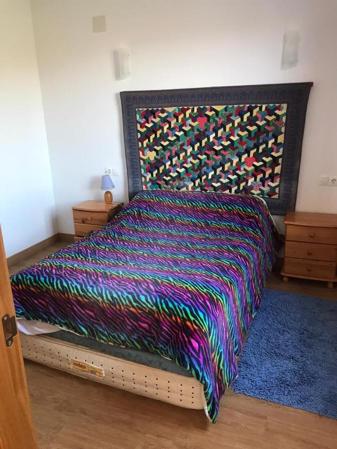 Casa San Sebastian Βίλα Pinos del Valle Εξωτερικό φωτογραφία
