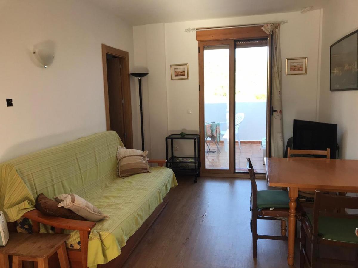 Casa San Sebastian Βίλα Pinos del Valle Εξωτερικό φωτογραφία