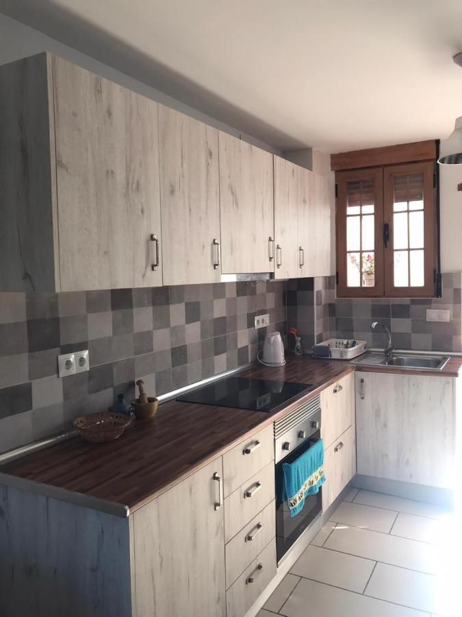 Casa San Sebastian Βίλα Pinos del Valle Εξωτερικό φωτογραφία