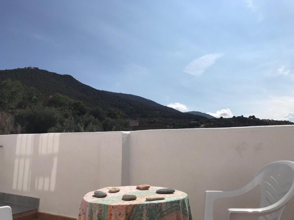 Casa San Sebastian Βίλα Pinos del Valle Εξωτερικό φωτογραφία