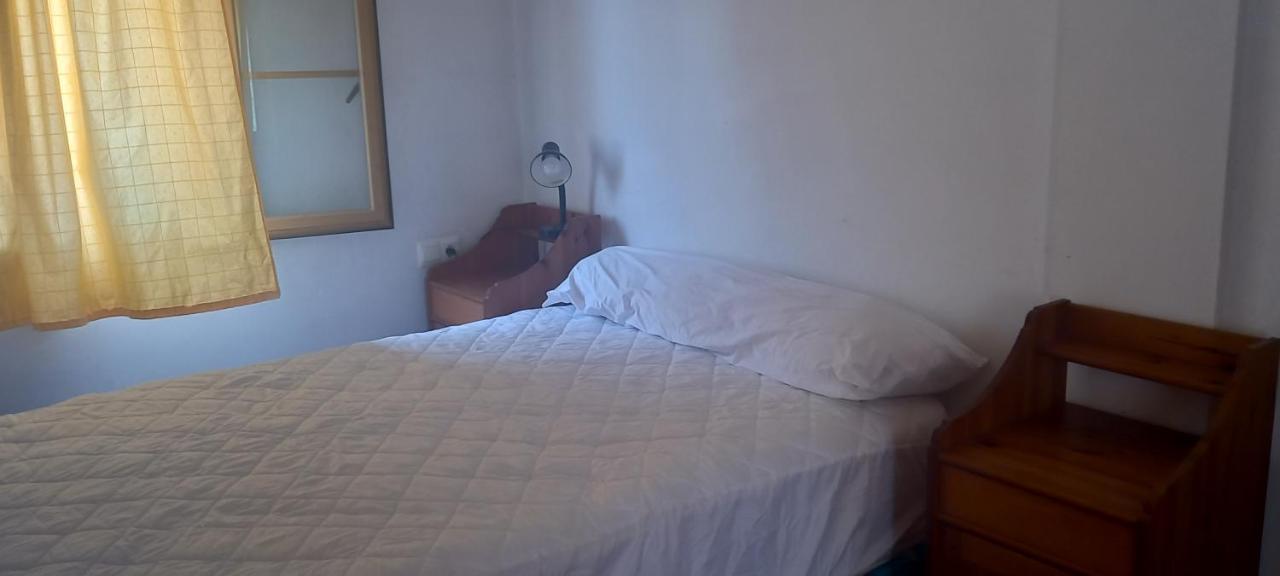 Casa San Sebastian Βίλα Pinos del Valle Εξωτερικό φωτογραφία