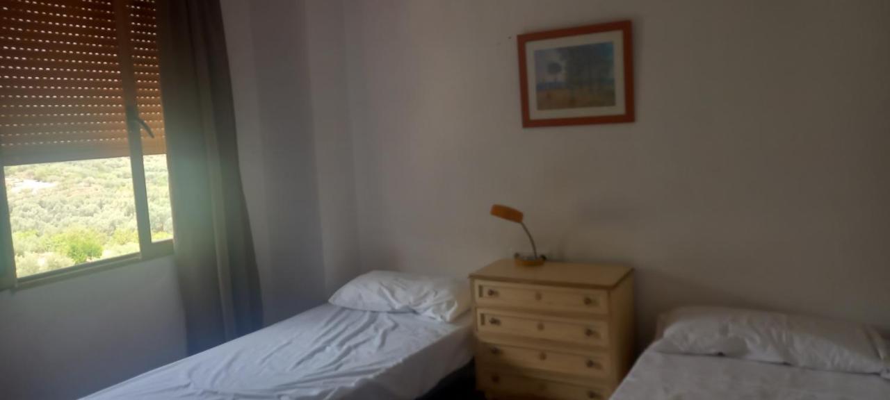 Casa San Sebastian Βίλα Pinos del Valle Εξωτερικό φωτογραφία