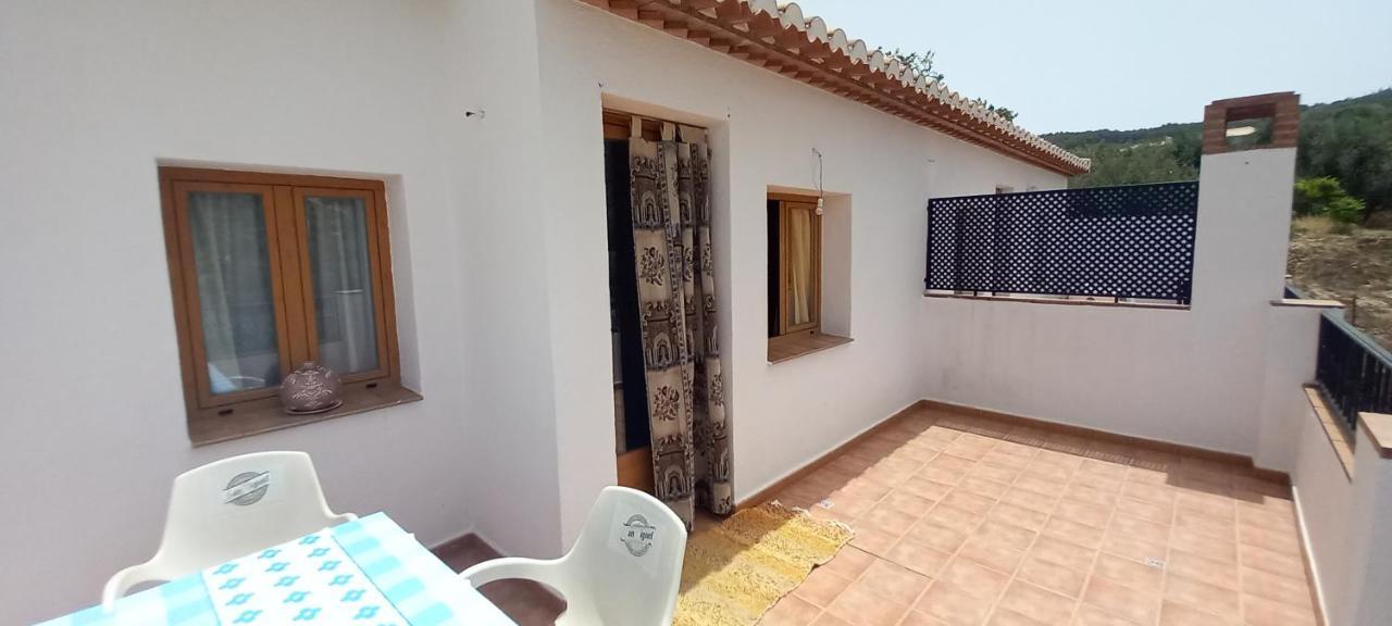 Casa San Sebastian Βίλα Pinos del Valle Εξωτερικό φωτογραφία
