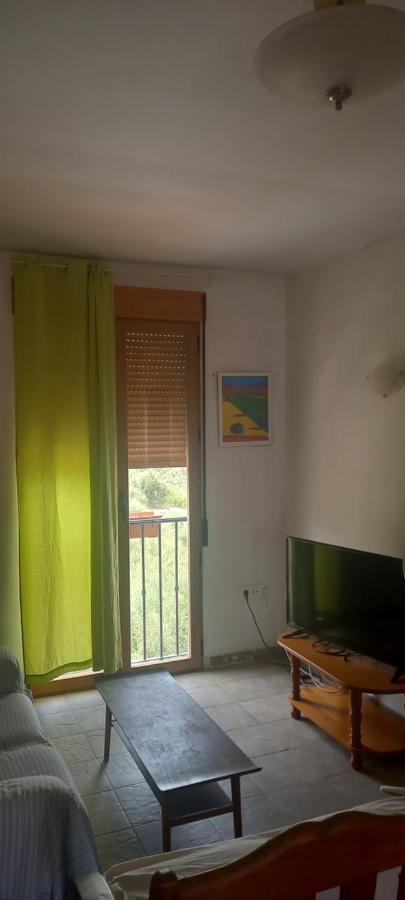 Casa San Sebastian Βίλα Pinos del Valle Εξωτερικό φωτογραφία