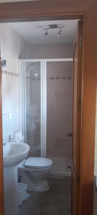 Casa San Sebastian Βίλα Pinos del Valle Εξωτερικό φωτογραφία