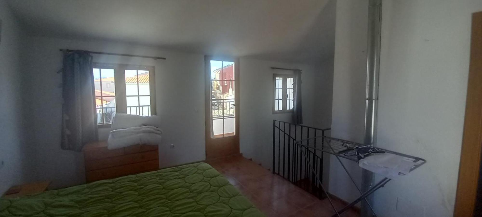 Casa San Sebastian Βίλα Pinos del Valle Εξωτερικό φωτογραφία