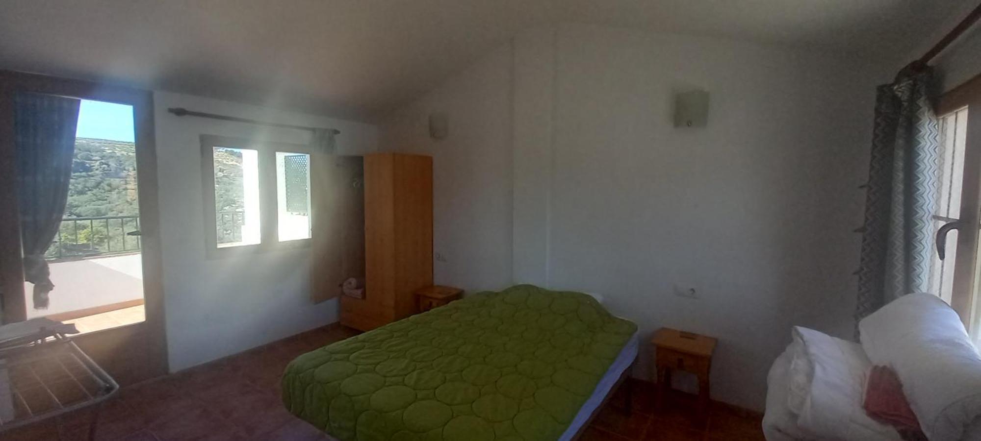 Casa San Sebastian Βίλα Pinos del Valle Εξωτερικό φωτογραφία