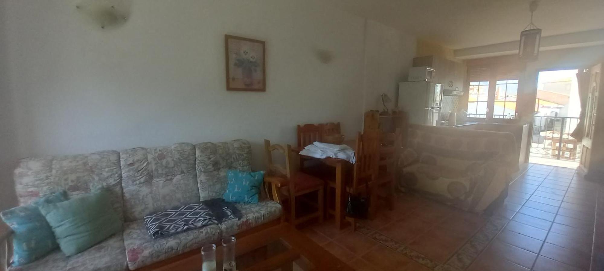 Casa San Sebastian Βίλα Pinos del Valle Εξωτερικό φωτογραφία