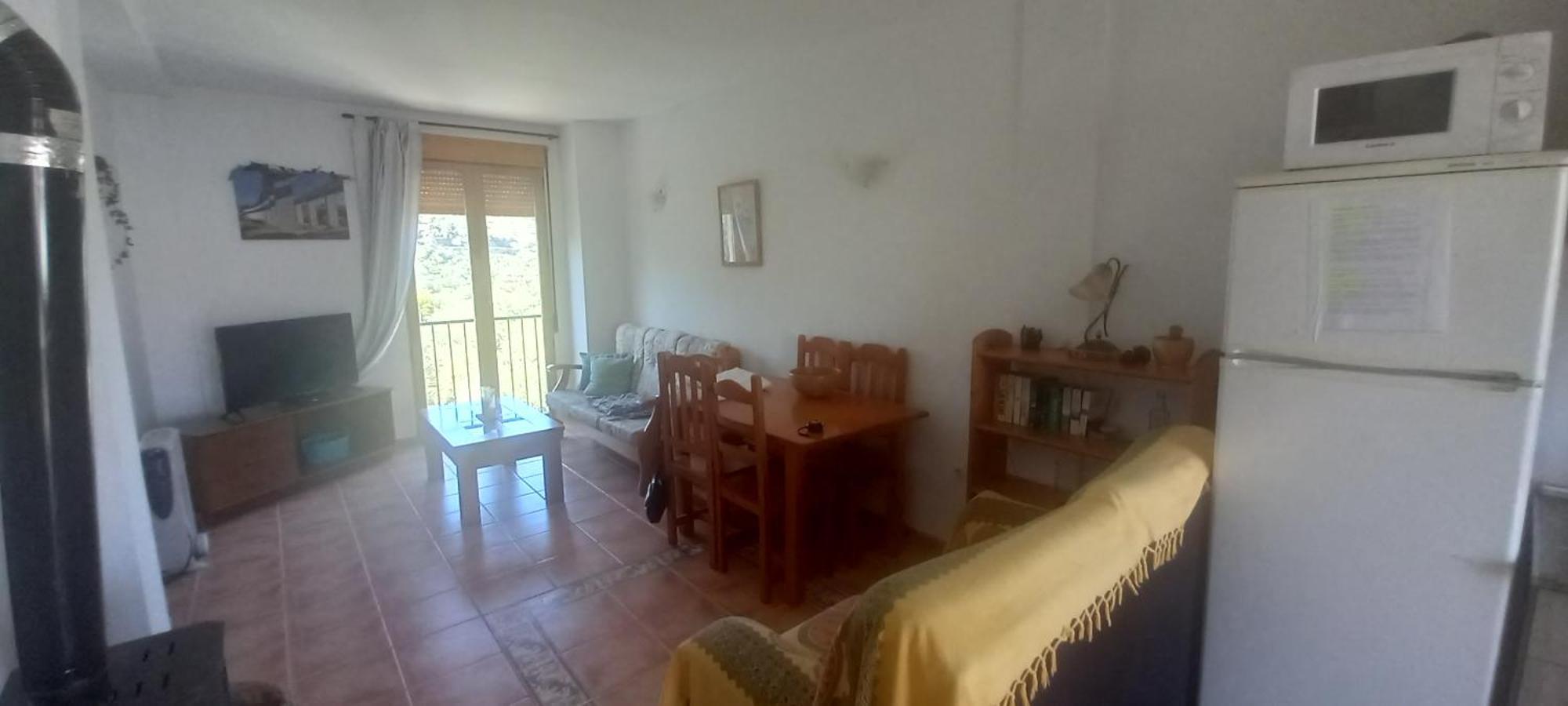 Casa San Sebastian Βίλα Pinos del Valle Εξωτερικό φωτογραφία