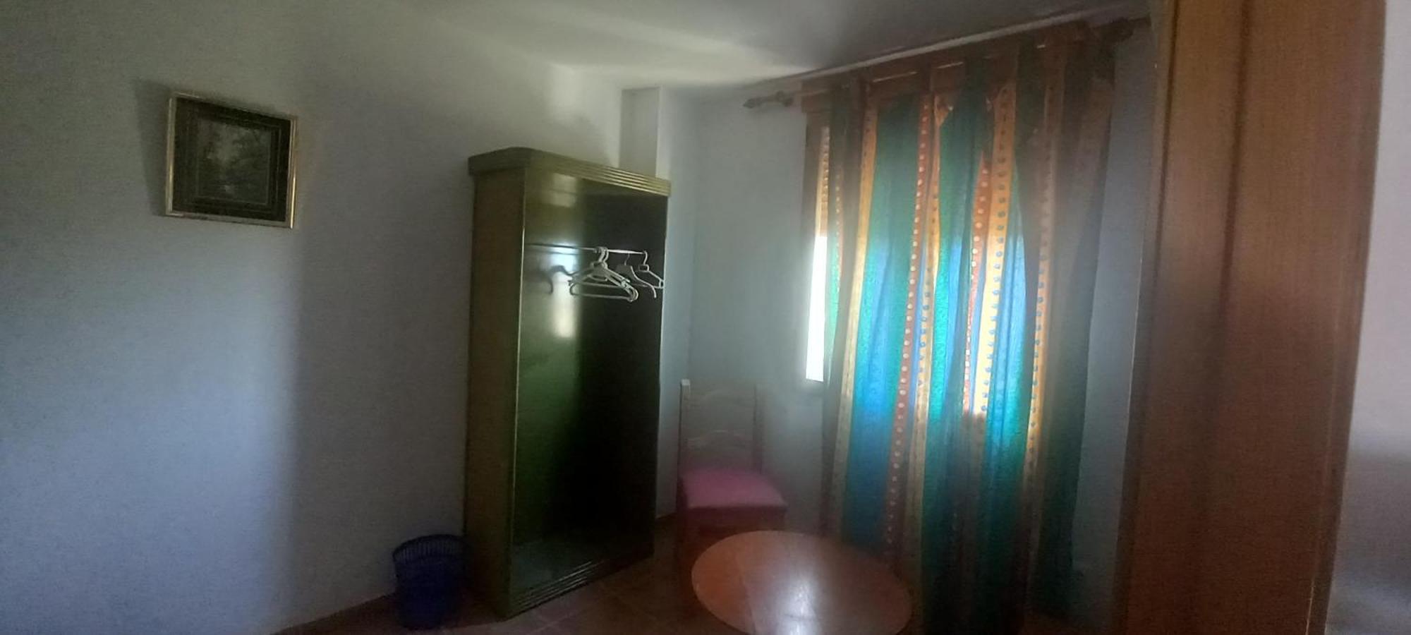 Casa San Sebastian Βίλα Pinos del Valle Εξωτερικό φωτογραφία