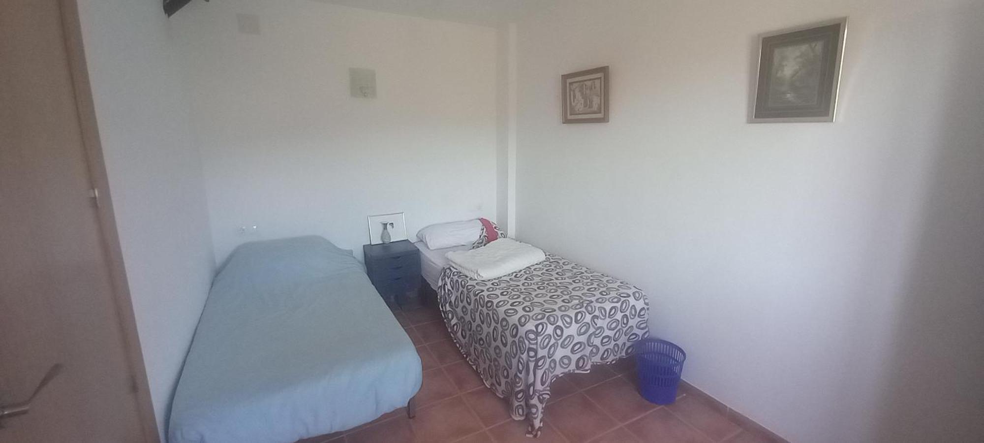 Casa San Sebastian Βίλα Pinos del Valle Εξωτερικό φωτογραφία