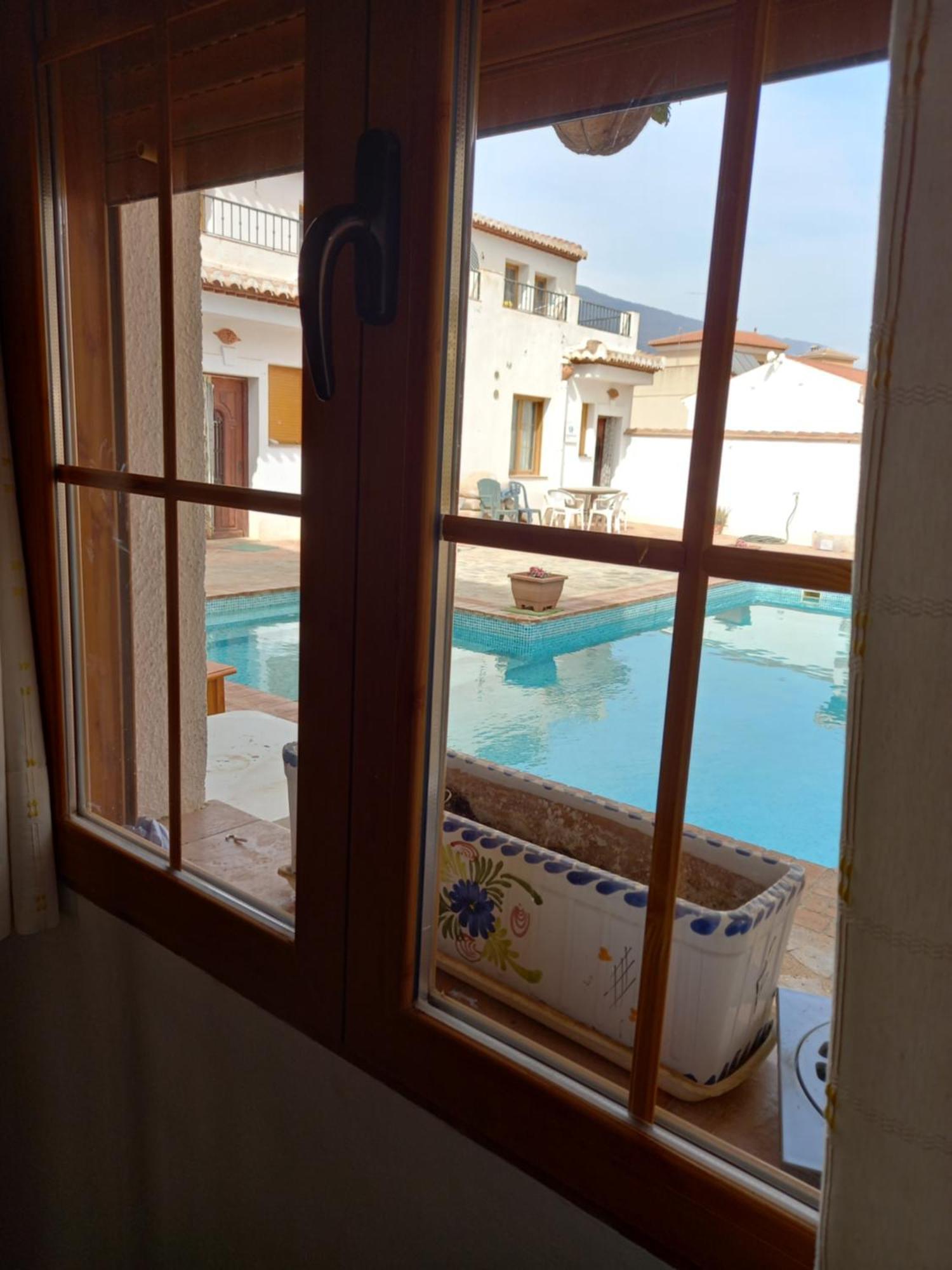 Casa San Sebastian Βίλα Pinos del Valle Εξωτερικό φωτογραφία