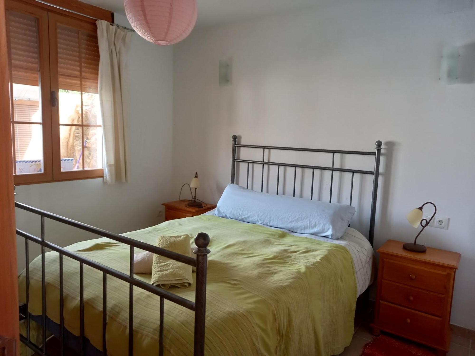 Casa San Sebastian Βίλα Pinos del Valle Εξωτερικό φωτογραφία