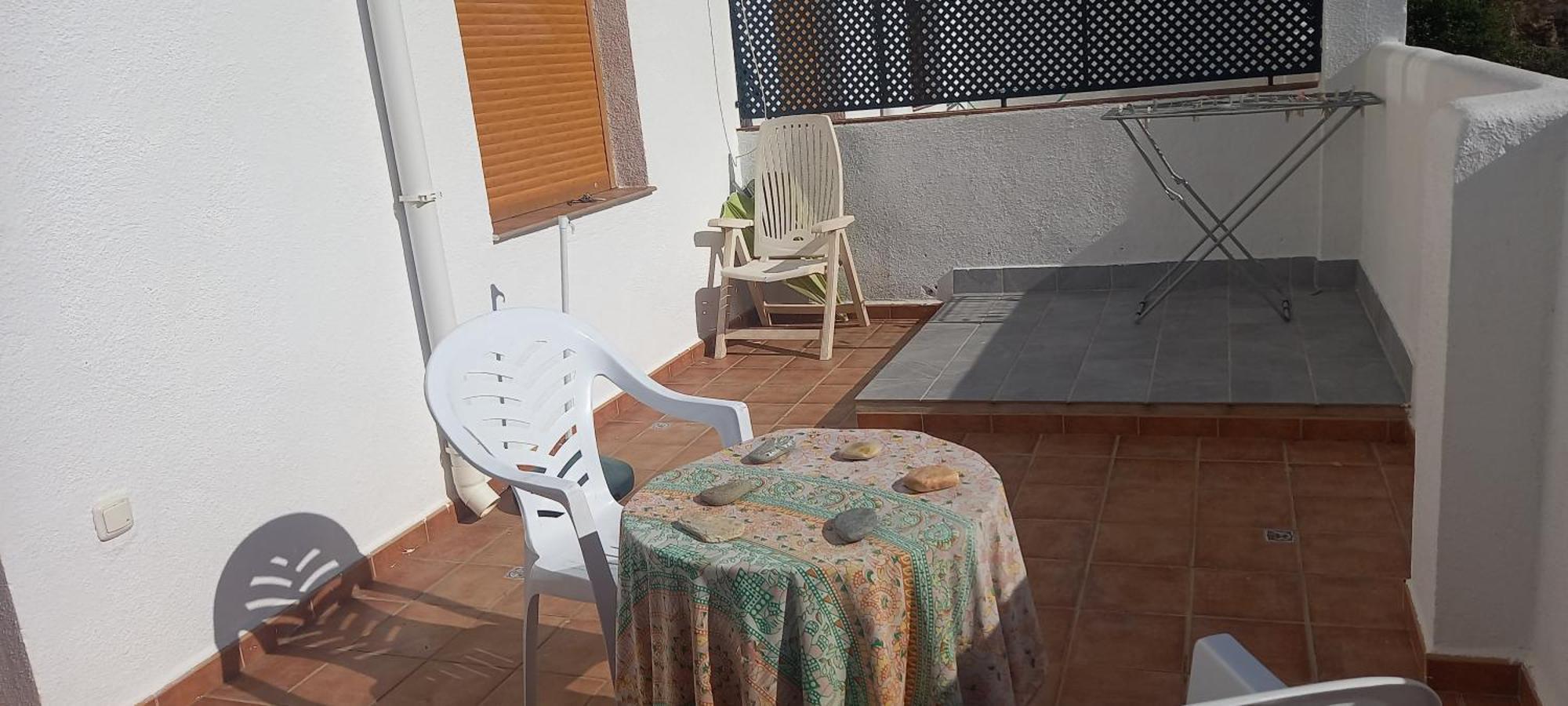 Casa San Sebastian Βίλα Pinos del Valle Εξωτερικό φωτογραφία