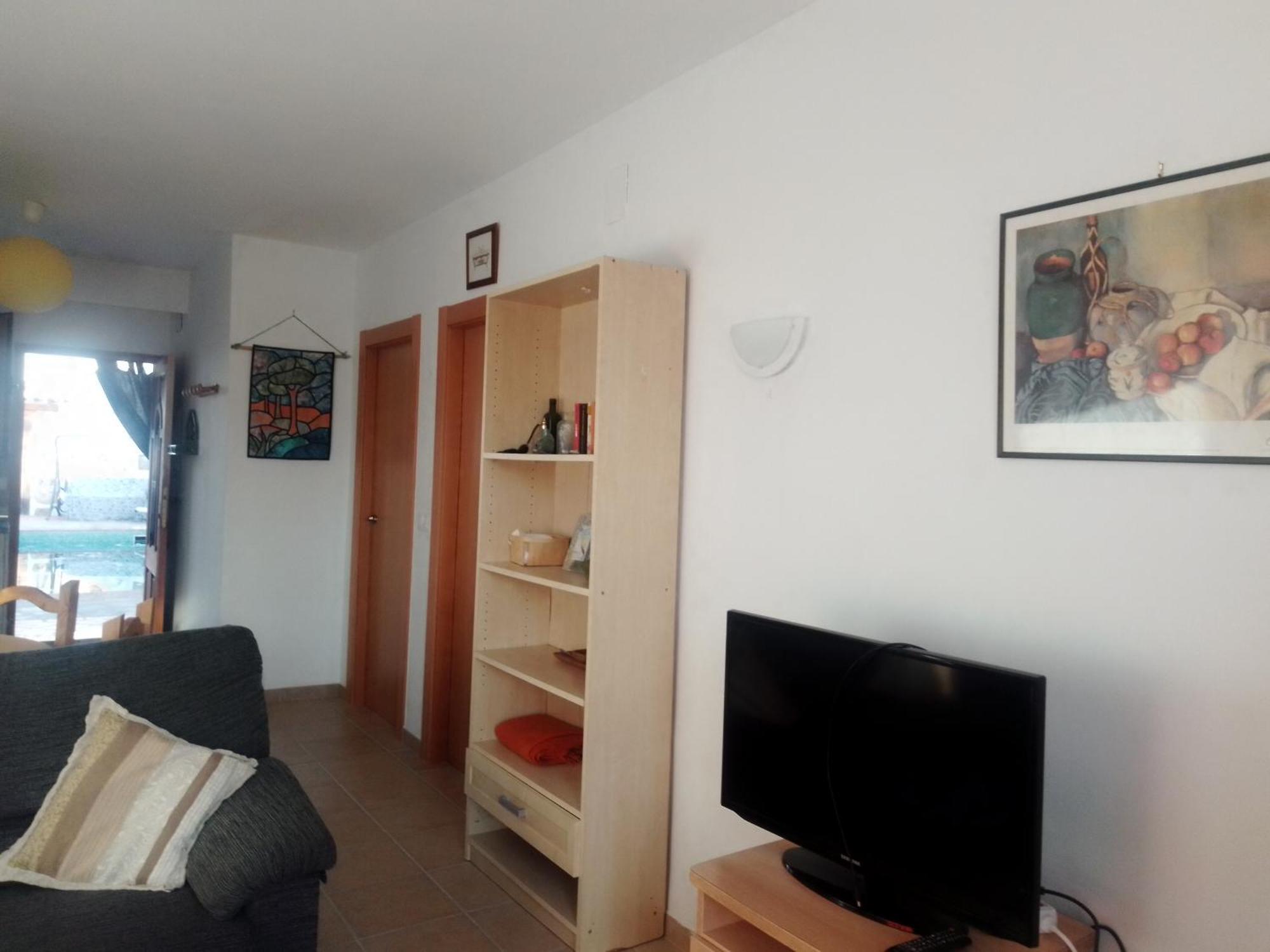 Casa San Sebastian Βίλα Pinos del Valle Εξωτερικό φωτογραφία