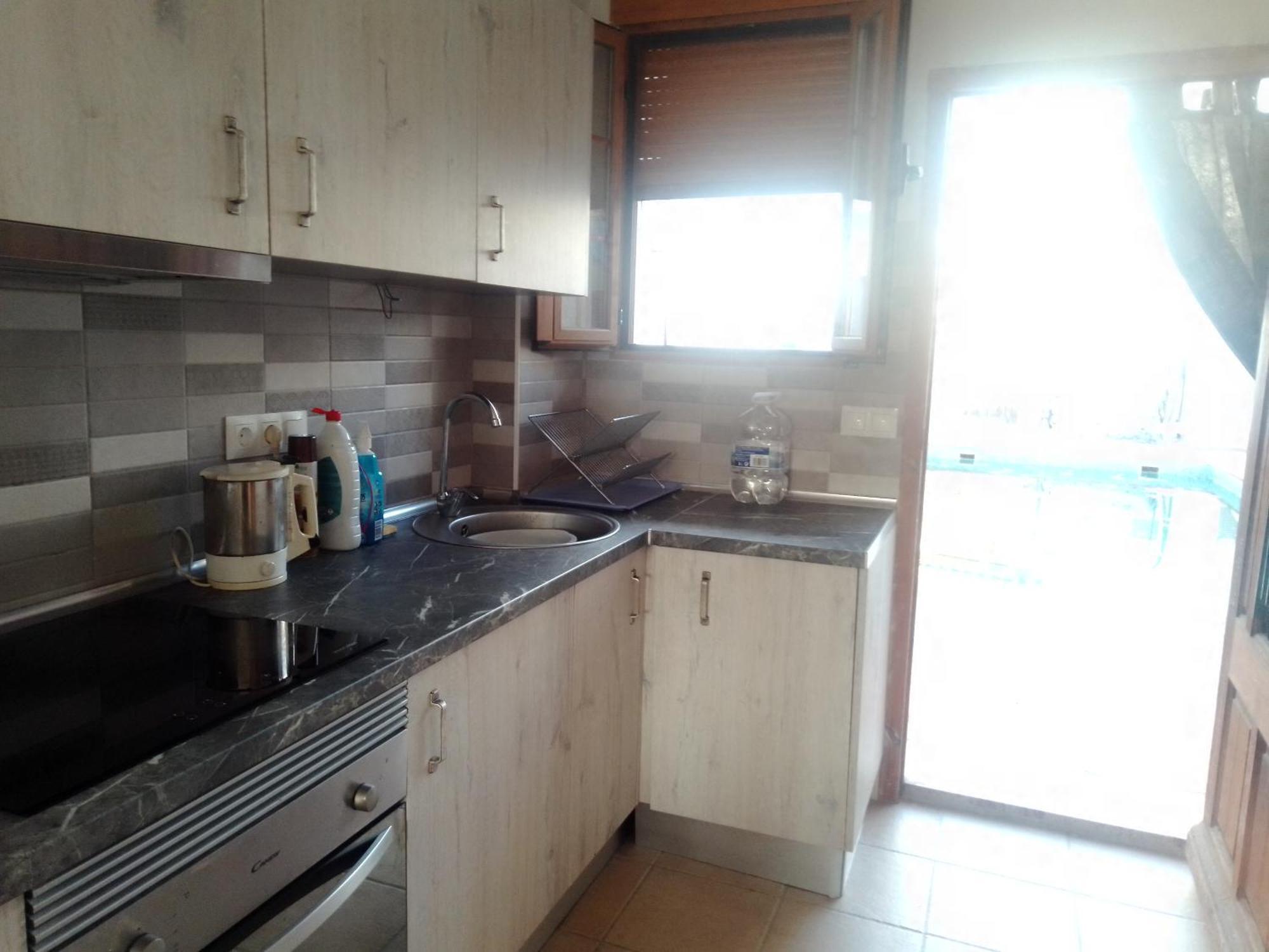 Casa San Sebastian Βίλα Pinos del Valle Εξωτερικό φωτογραφία