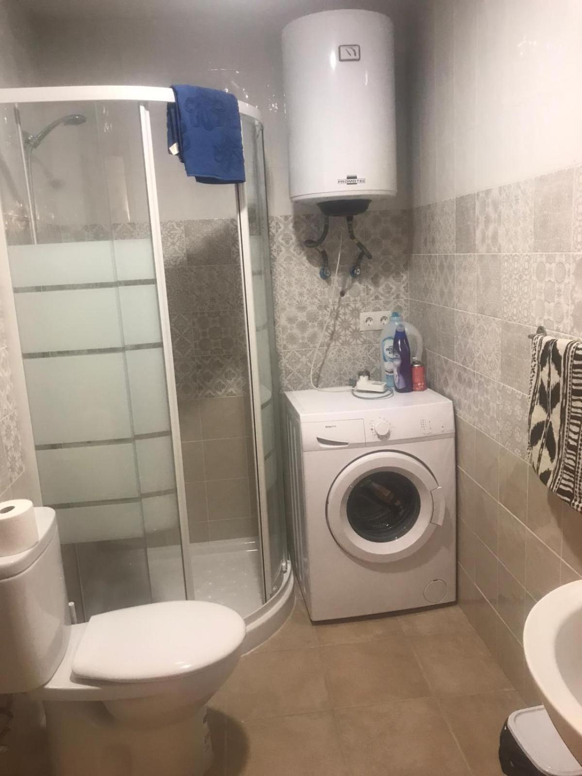 Casa San Sebastian Βίλα Pinos del Valle Εξωτερικό φωτογραφία