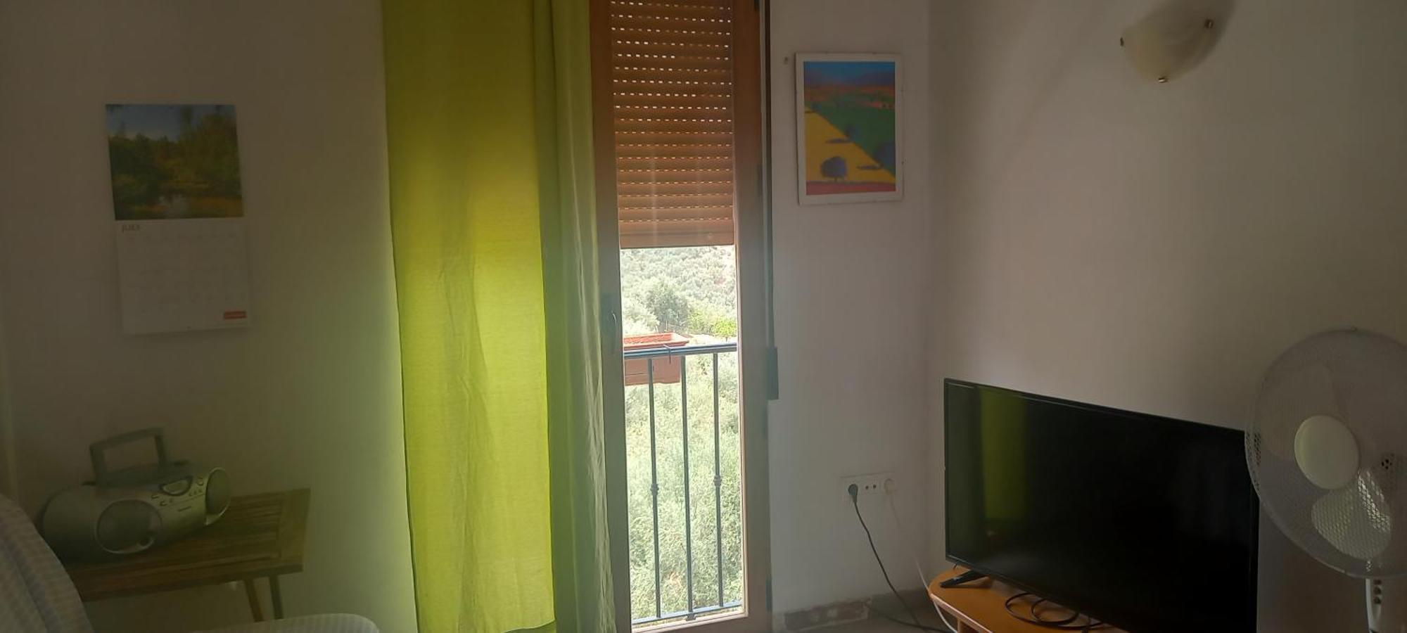 Casa San Sebastian Βίλα Pinos del Valle Εξωτερικό φωτογραφία