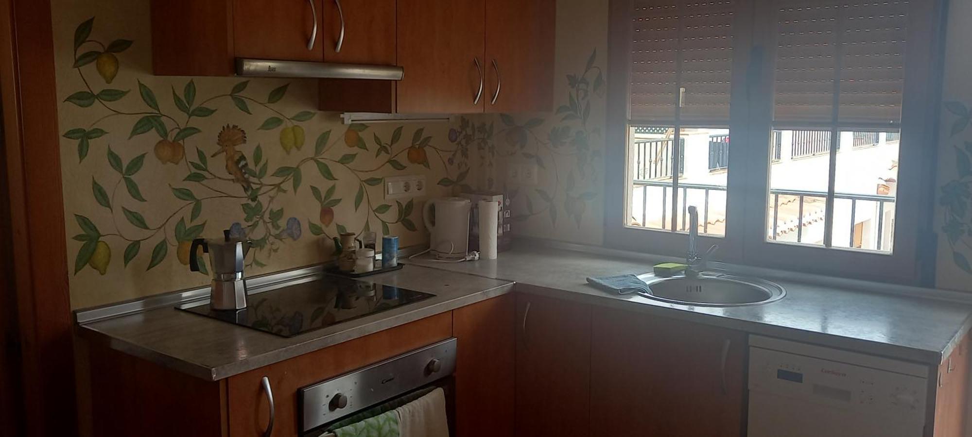 Casa San Sebastian Βίλα Pinos del Valle Εξωτερικό φωτογραφία