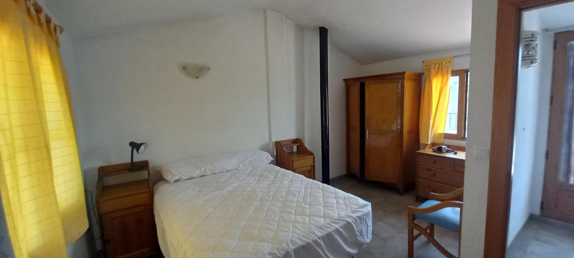 Casa San Sebastian Βίλα Pinos del Valle Εξωτερικό φωτογραφία
