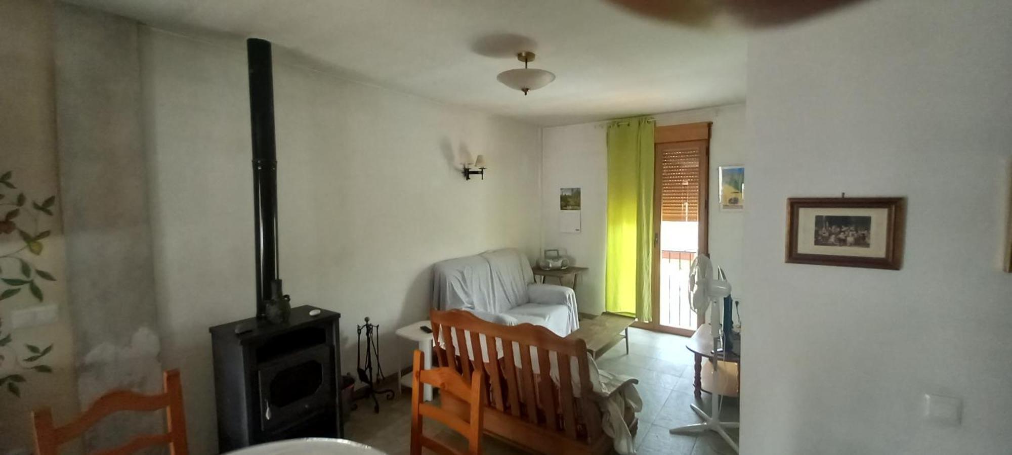 Casa San Sebastian Βίλα Pinos del Valle Εξωτερικό φωτογραφία