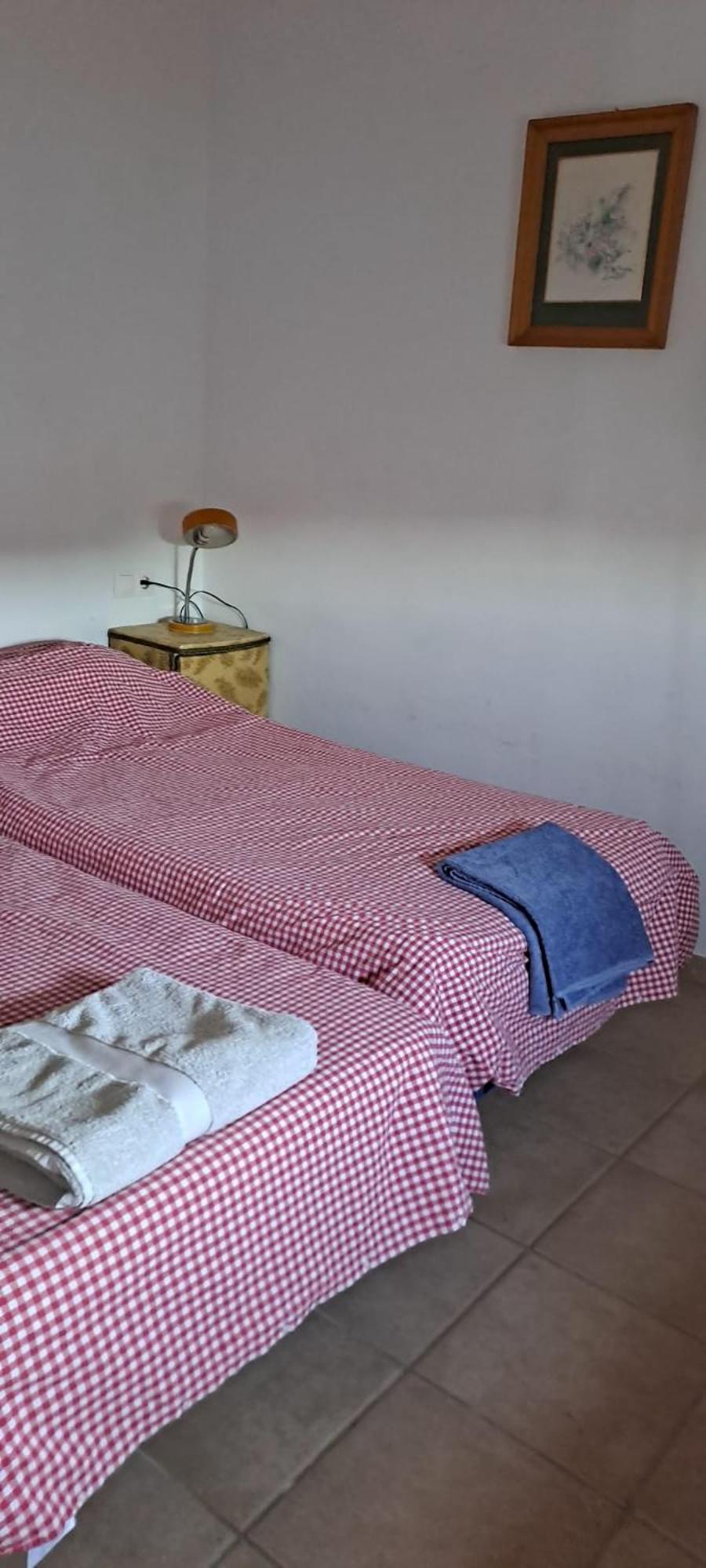 Casa San Sebastian Βίλα Pinos del Valle Εξωτερικό φωτογραφία
