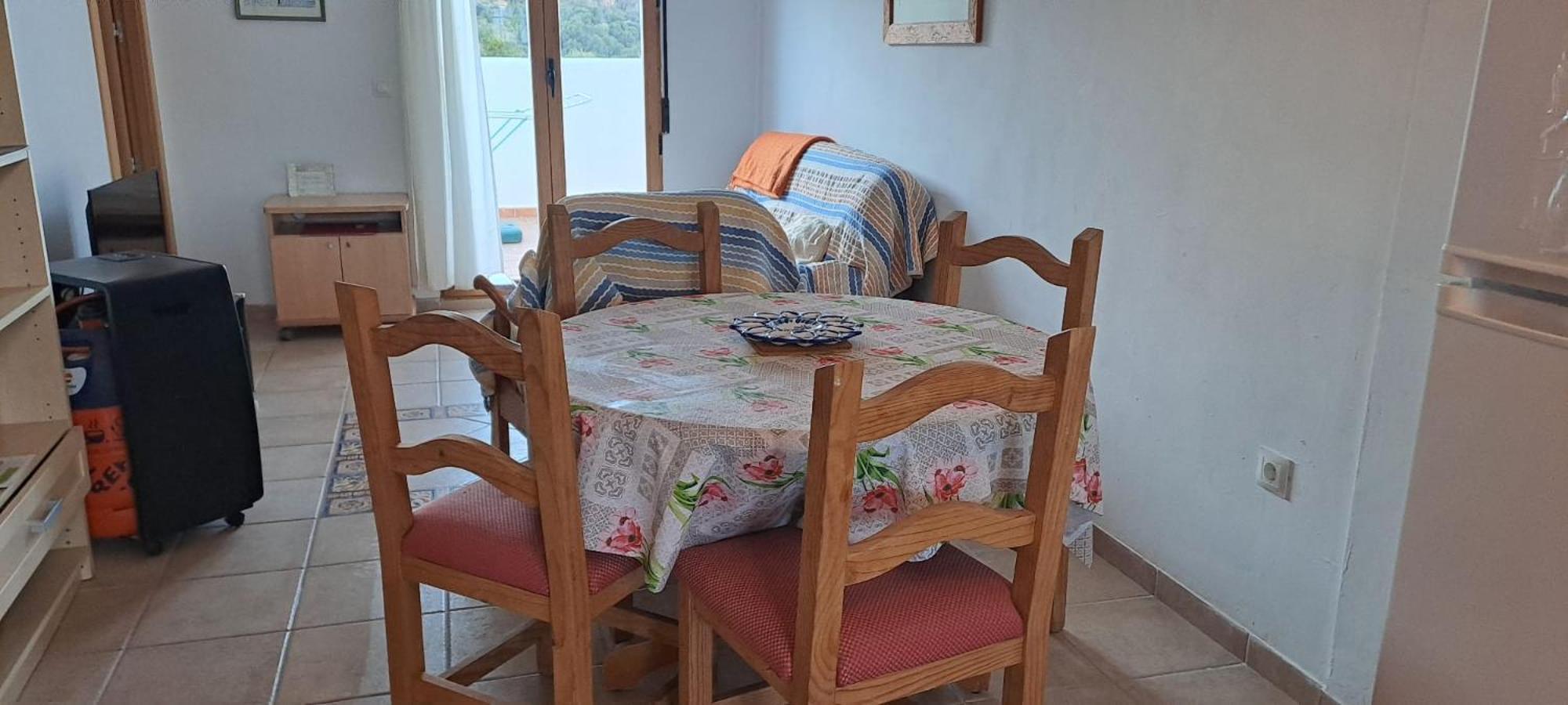 Casa San Sebastian Βίλα Pinos del Valle Εξωτερικό φωτογραφία