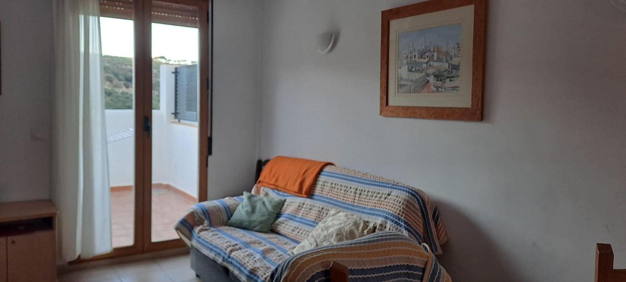 Casa San Sebastian Βίλα Pinos del Valle Εξωτερικό φωτογραφία